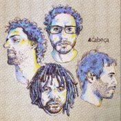 Álbum 4 Cabeça de 4 Cabeça