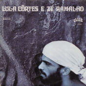 Álbum Paêbirú (Caminho da Montanha do Sol) de Lula Côrtes e Zé Ramalho