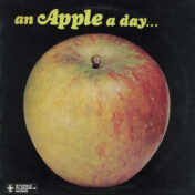 Álbum An Apple A Day de Apple