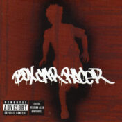 Álbum Box Car Racer de Box Car Racer