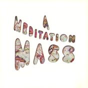 Álbum A Meditation Mass de Yatha Sidhra