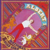 Álbum Albert 1 de National Head Band