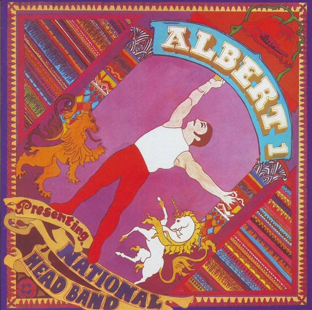 Albert 1
