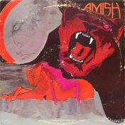 Álbum Amish de Amish