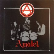 Álbum Amulet de Amulet