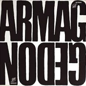 Álbum Armaggedon de Armaggedon