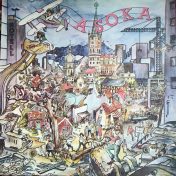 Álbum Asoka de Asoka