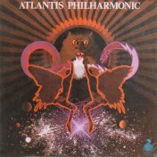 Álbum Atlantis Philharmonic de Atlantis Philharmonic