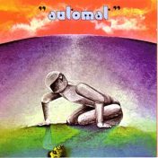 Álbum Automat de Automat