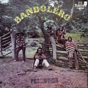 Álbum Bandolero de Bandolero