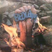 Álbum Bedlam de Bedlam