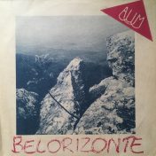 Álbum Belorizonte de Aum