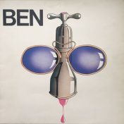 Álbum Ben de Ben