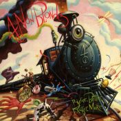 Álbum Bigger, Better, Faster, More! de 4 Non Blondes