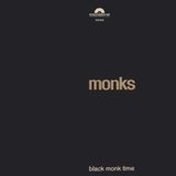 Álbum Black Monk Time de The Monks