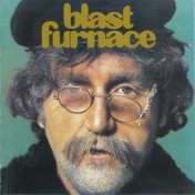 Álbum Blast Furnace de Blast Furnace