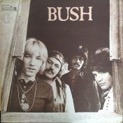 Álbum Bush de Bush