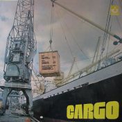 Álbum Cargo de Cargo