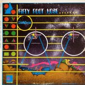Álbum Cauldron de Fifty Foot Hose
