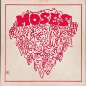 Álbum Changes de Moses