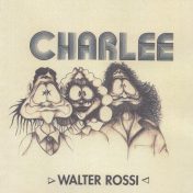 Álbum Charlee de Charlee