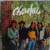 Álbum Cherokee de Cherokee