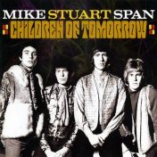 Álbum Children Of Tomorrow de Mike Stuart Span