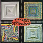 Álbum Cozmic Corridors de Cozmic Corridors