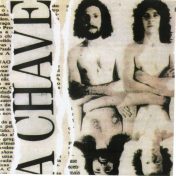 Álbum De Ponta Cabeça de A Chave