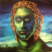 Álbum Dedicato a Frazz de Semiramis
