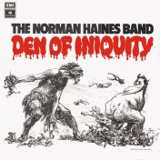 Álbum Den Of Iniquity de The Norman Haines Band