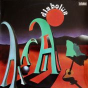 Álbum Diabolus de Diabolus