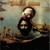 Álbum Días de Blues de Días de Blues