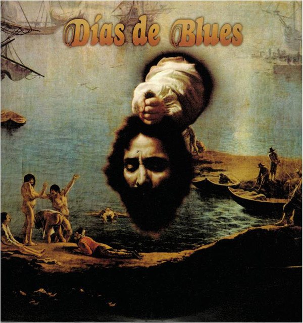Días de Blues