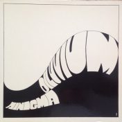 Álbum Diluvium de Ainigma