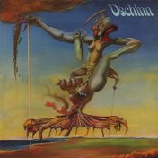 Álbum Dschinn de Dschinn