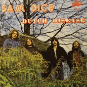 Álbum Dutch Disease de Sam Dice