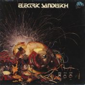 Álbum Electric Sandwich de Electric Sandwich