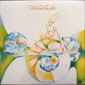 Álbum Fantasia de Fantasia