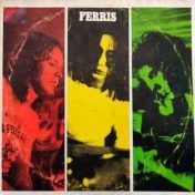 Álbum Ferris de Ferris