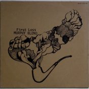 Álbum First Loss de Murphy Blend