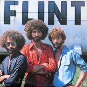 Álbum Flint de Flint