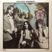 Álbum For Love or Money de Highway Robbery