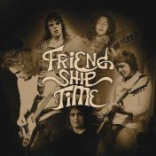 Álbum Friendship Time de Friendship Time