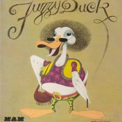Álbum Fuzzy Duck de Fuzzy Duck