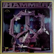 Álbum Hammer de Hammer