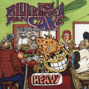 Álbum Heavy de Fresh Blueberry Pancake