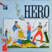 Álbum Hero de Hero