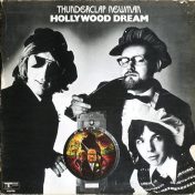 Álbum Hollywood Dream de Thunderclap Newman