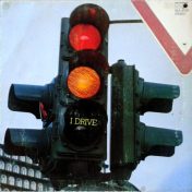 Álbum I Drive de I Drive